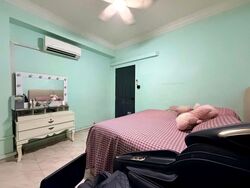 Blk 524 Pangshan Valley (Bukit Panjang), HDB 4 Rooms #568343731
